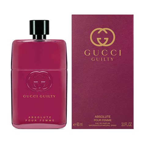 gucci guilty absolute women& 39|gucci guilty absolute duty free.